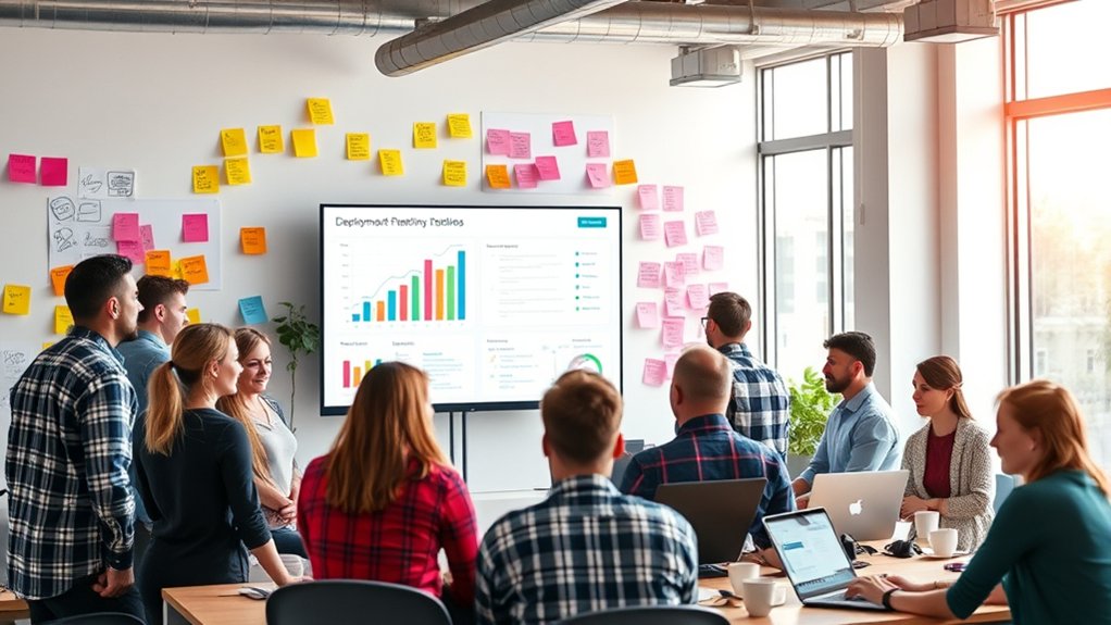agile releases enhance business responsiveness