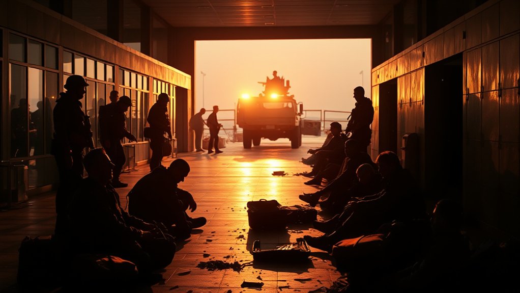 all hijackers killed during operation