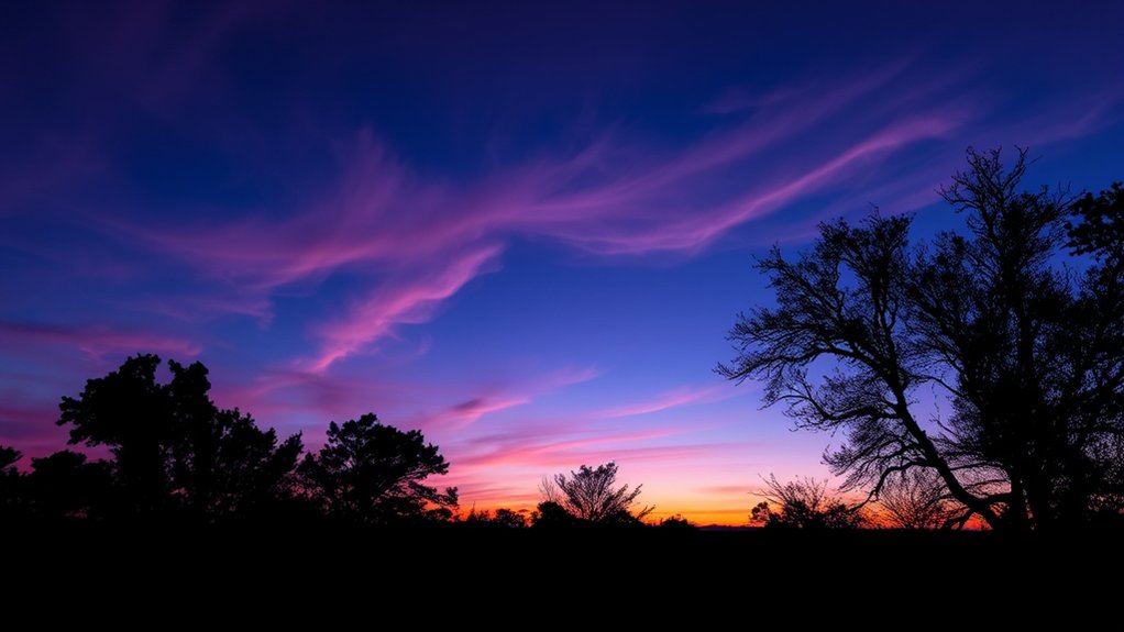 avoid weak sky comparisons