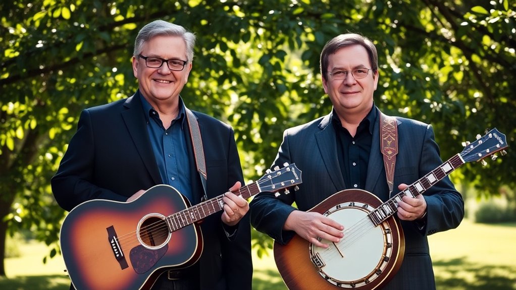 baptist roots southern gospel