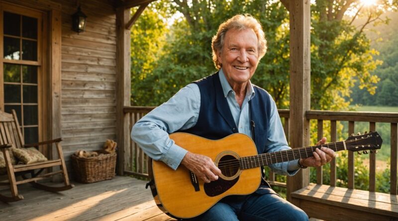 bill gaither s current status