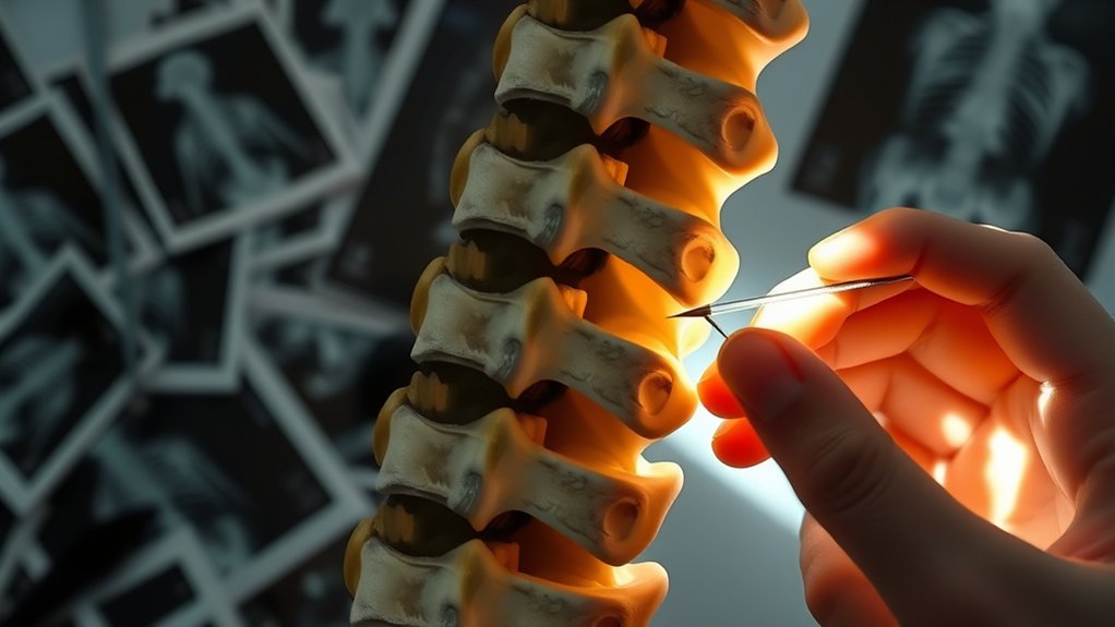 bone density diagnostic tests
