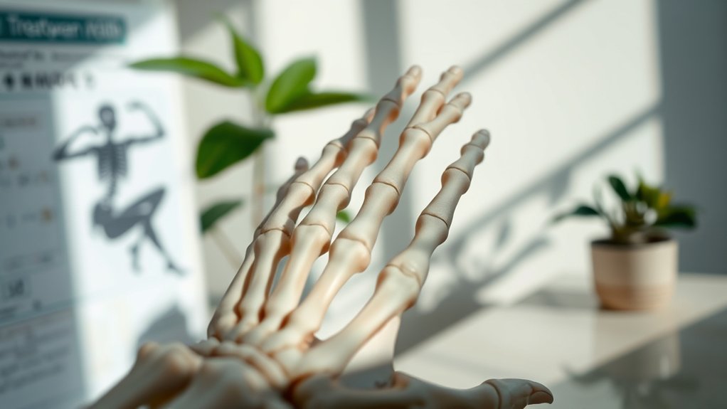 bone health warning signs