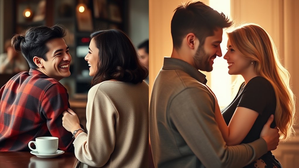 boundaries define love friendship
