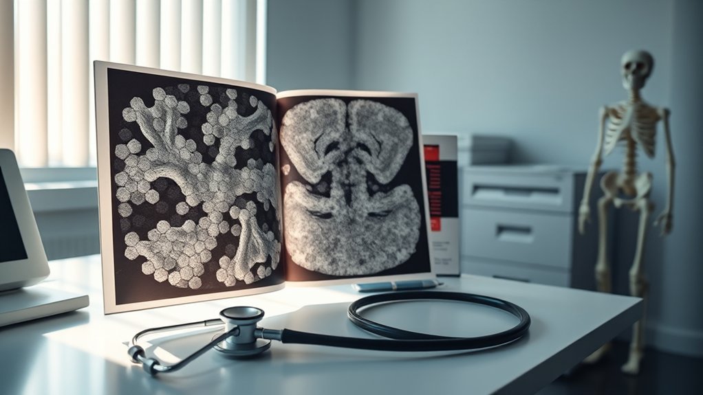 causes of adult bone loss
