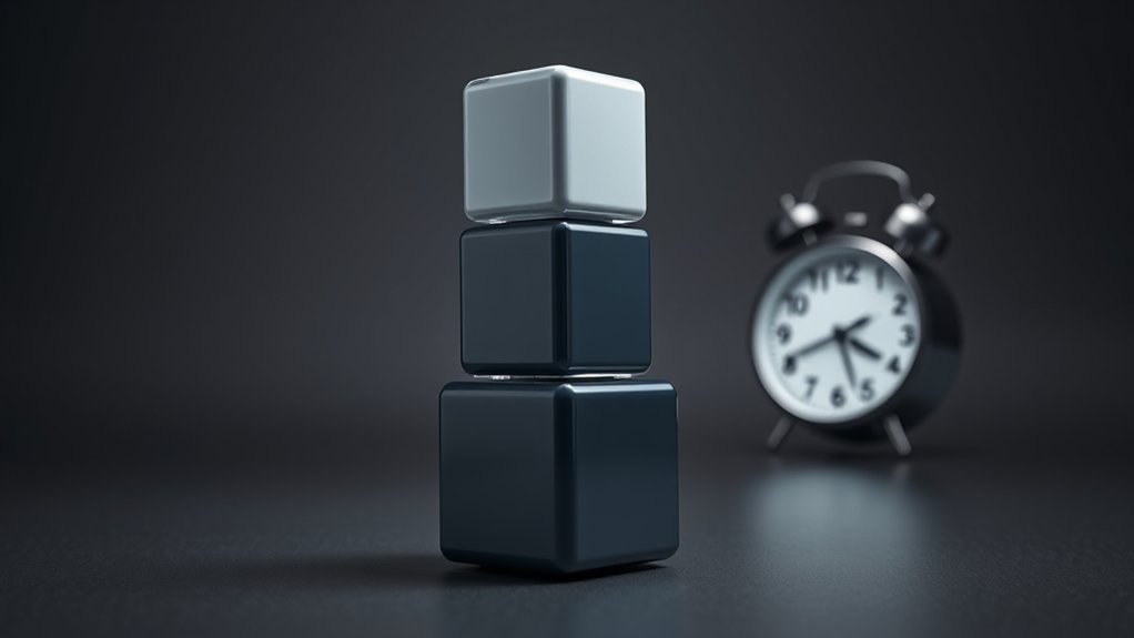 constant time stack operations