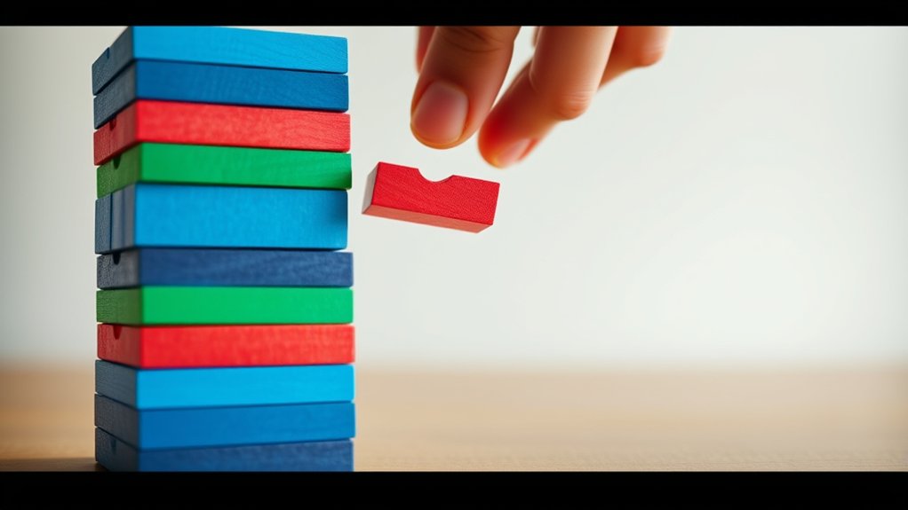 constant time stack operations