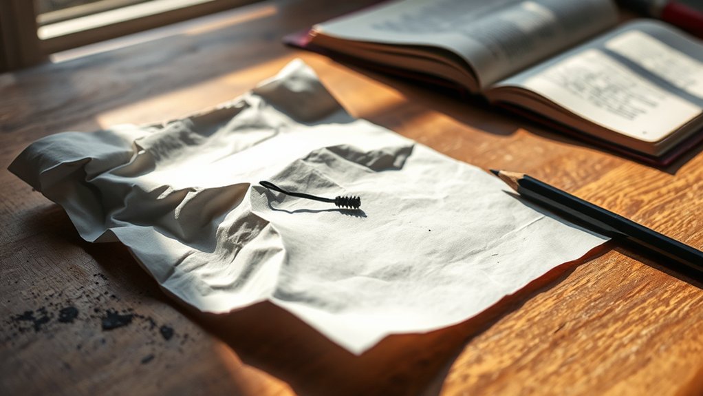 creative freedom through constraints