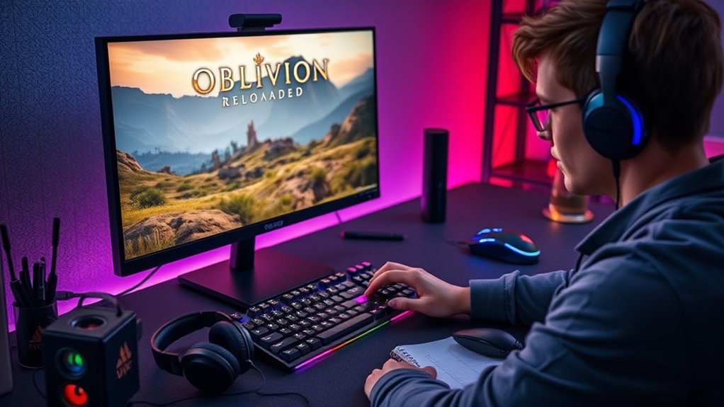 disable motion blur confirmed