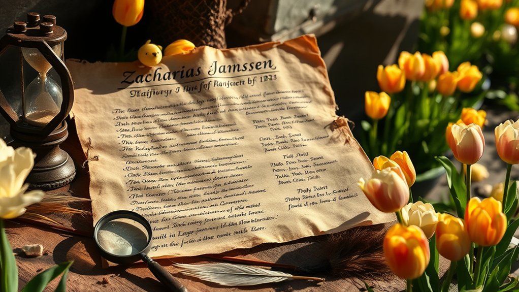 disputed origins of janssen