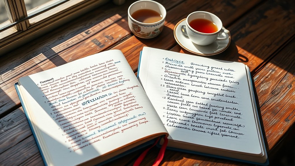 divergent everyday language influences
