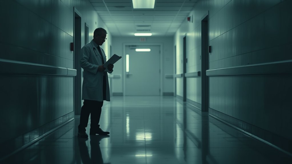 dr cheriton s definitive exit