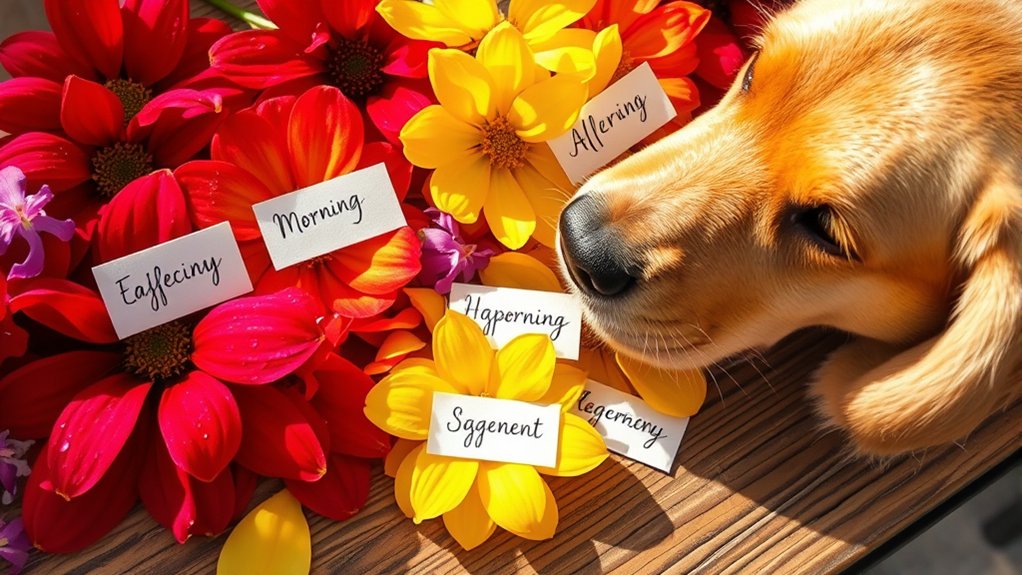 edible flower health risks