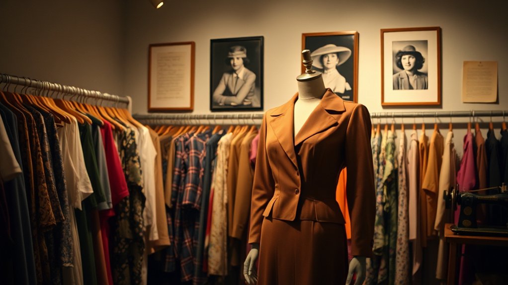 edith flagg s fashion revolution