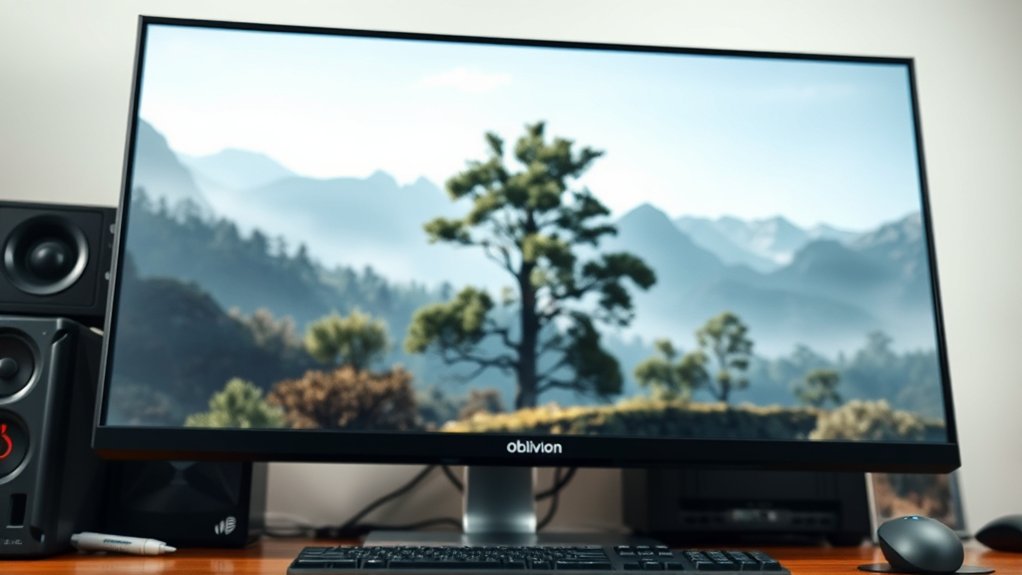 eliminate blur and reflections