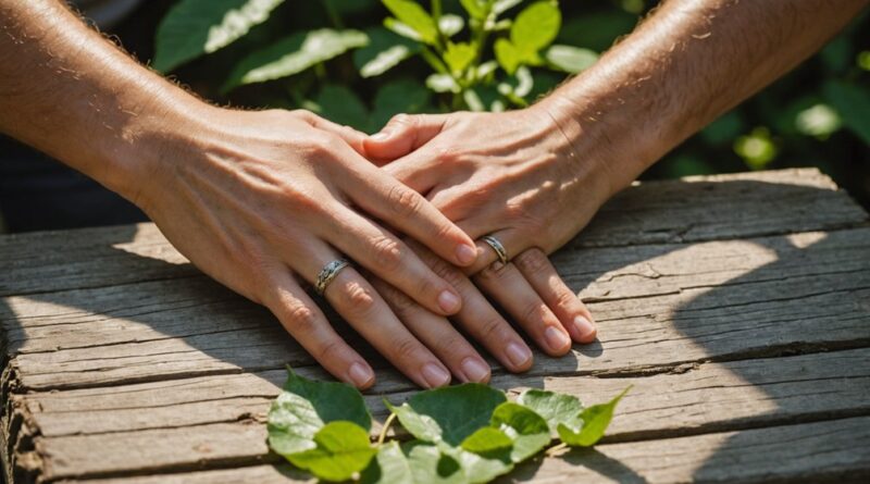 emotional intimacy versus romance