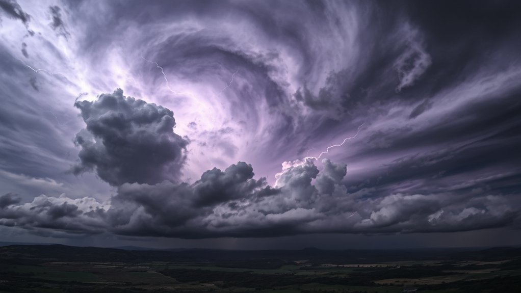 emotional weight of skies