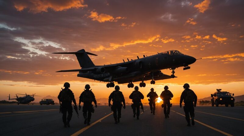 entebbe raid and aftermath
