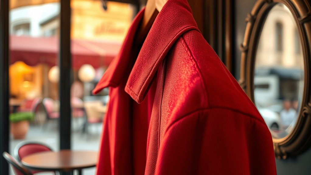 evolution of veste meaning