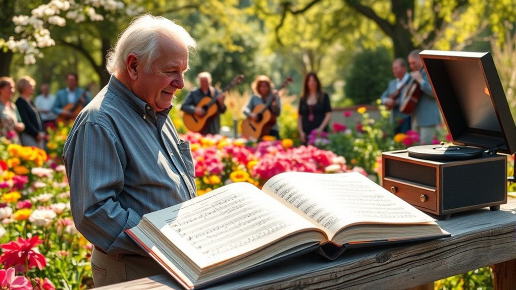 gaither s transformative worship legacy