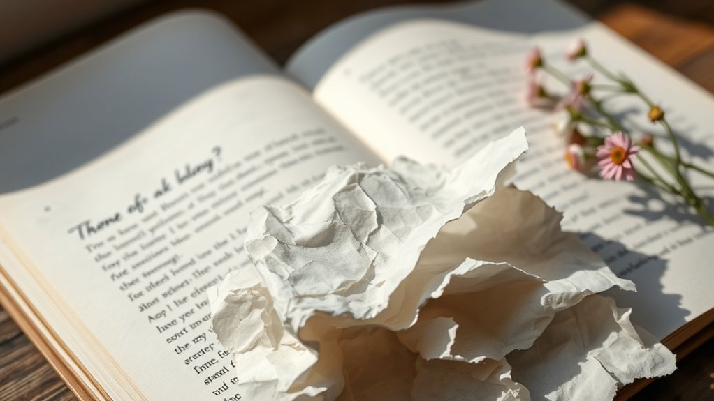 guiding rules of poetry