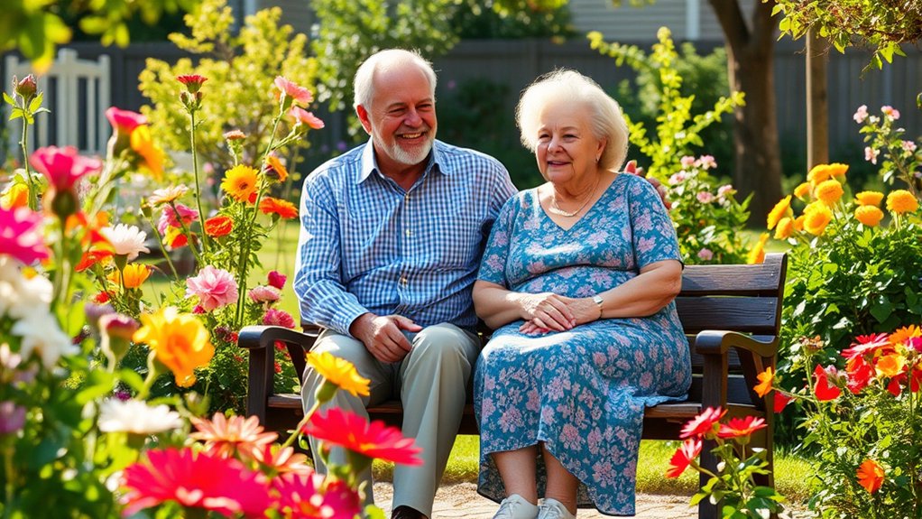 health family support resilience