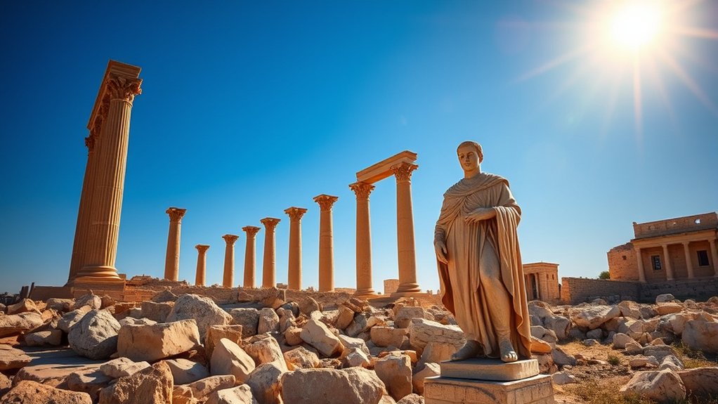 herod s sons fragmented rule