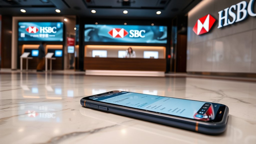 hong kong banks use swift