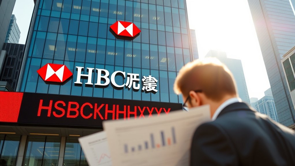 hsbc hong kong swift code
