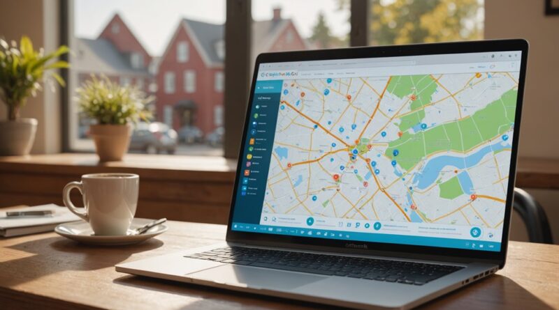 innovative home search technology