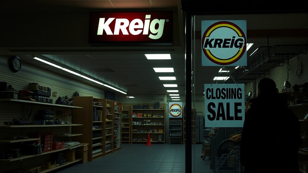 kreg expanding not closing