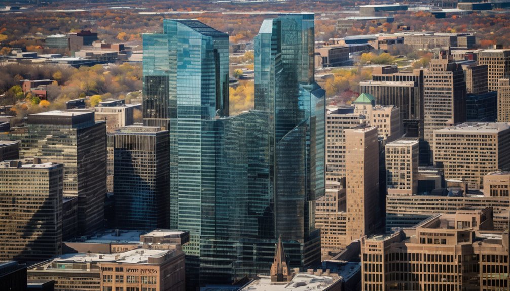market fluctuations distort costs
