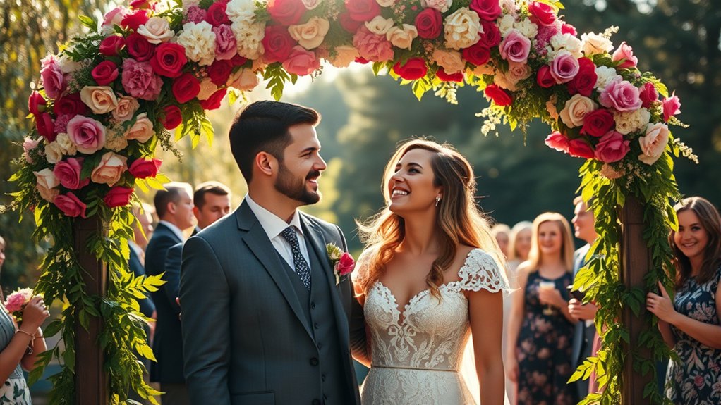 marriage complicated by legality