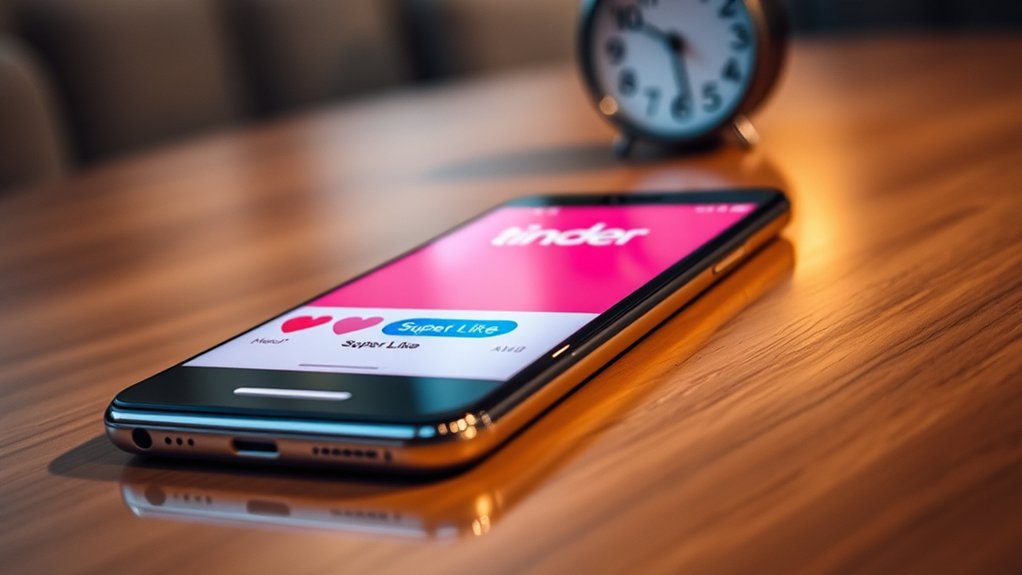 matches expire super likes persist