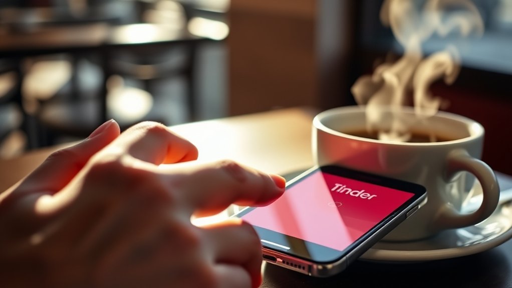 maximize tinder engagement strategy