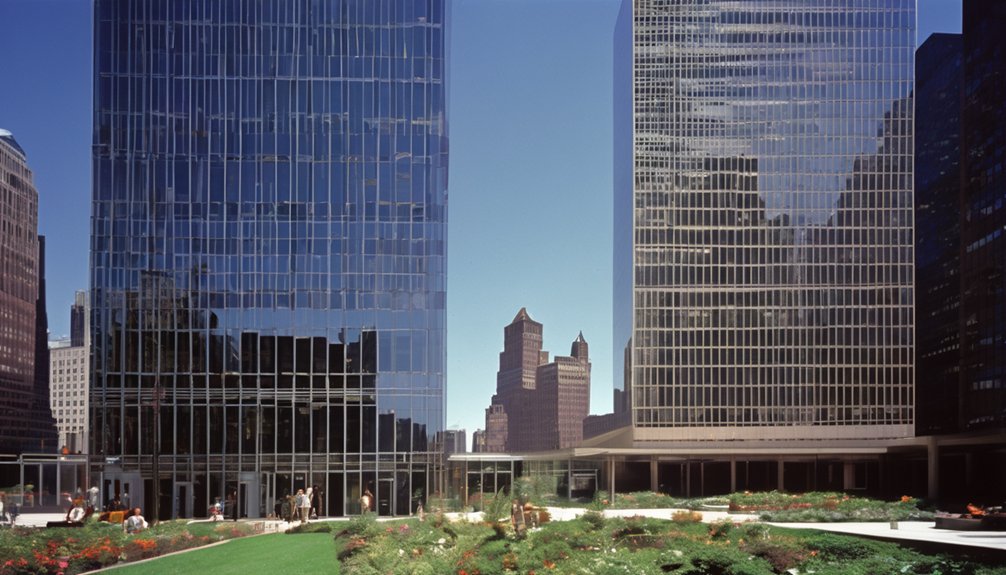 minneapolis skyscraper cost comparison