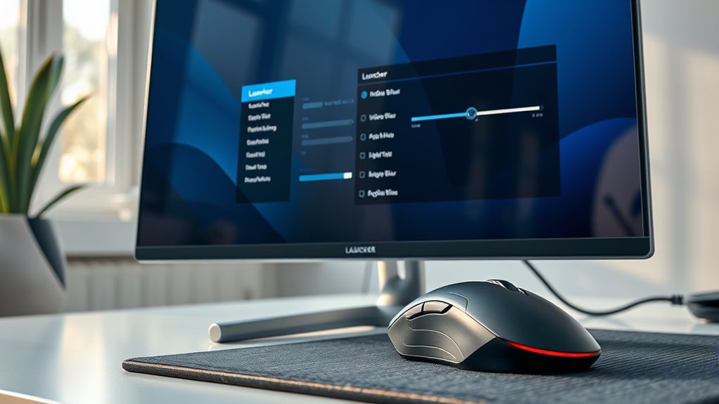 optimize graphics for clarity