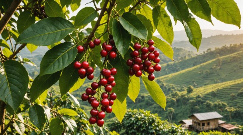 origins of sanka coffee