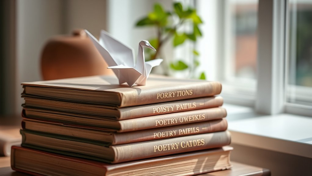 poetic form s essential elements