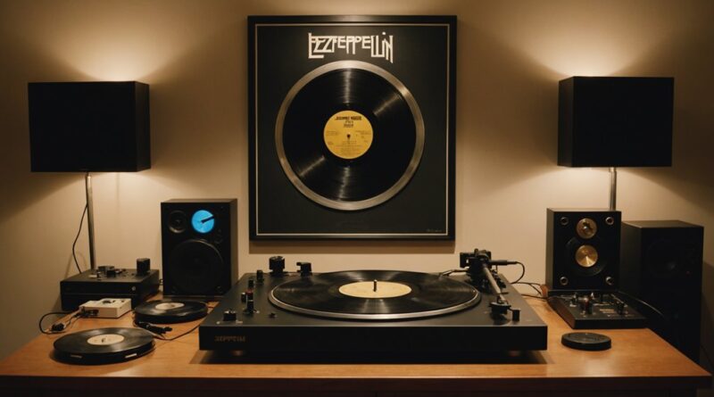 puff daddy samples led zeppelin