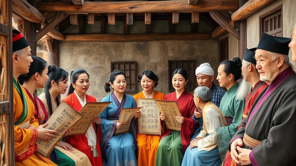 radical social and gender reforms
