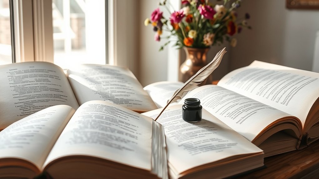 reading poetry through form