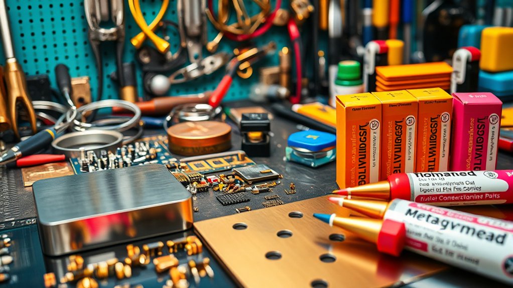 safer joining methods alternative