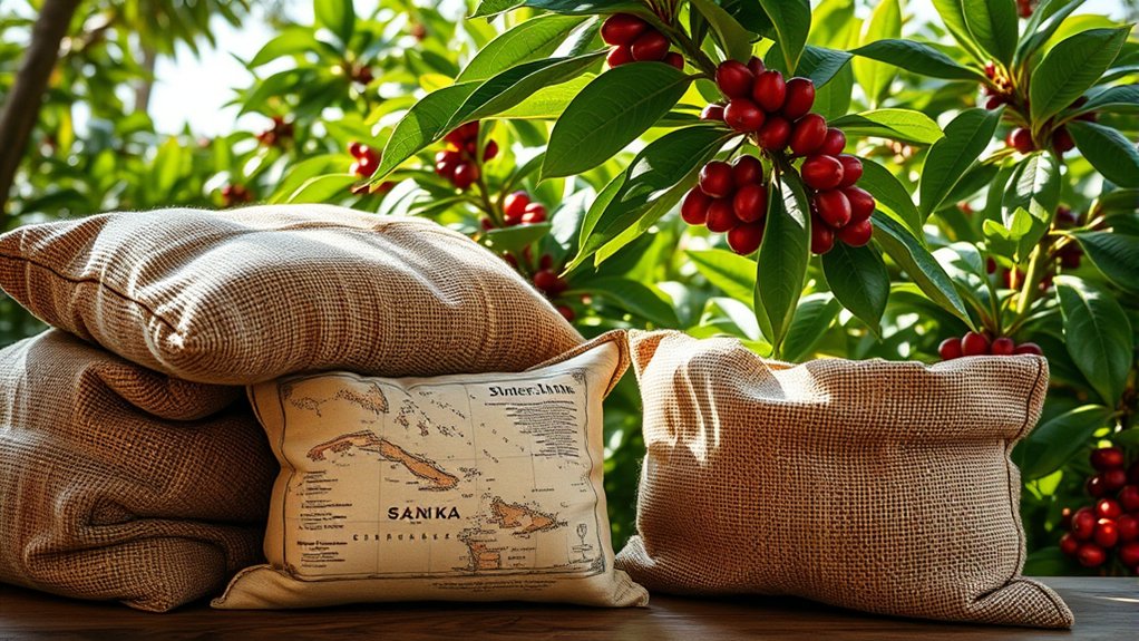 sanka coffee ownership history