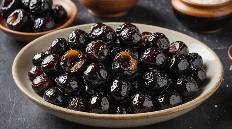 stewed prunes relieve constipation