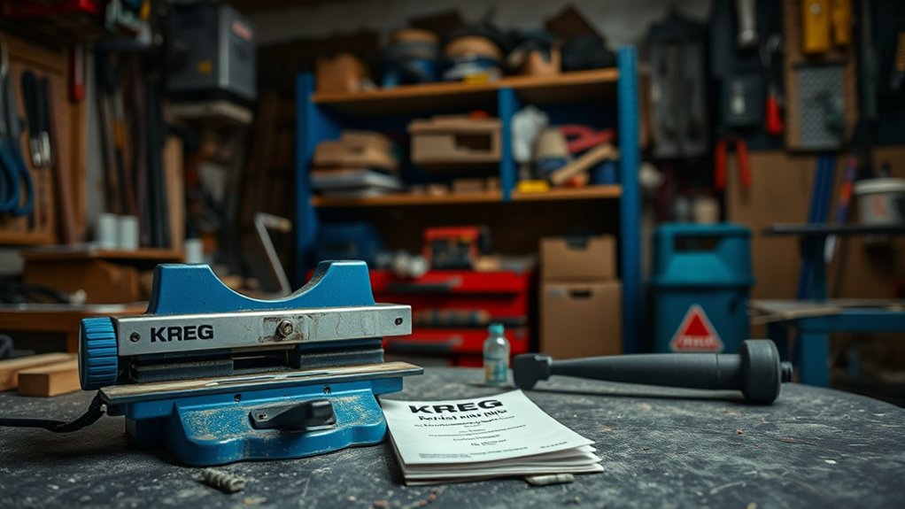 support for discontinued tools