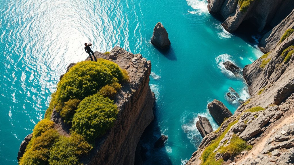 survival from extreme falls