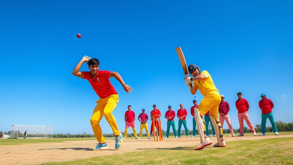 ten wickets one not out