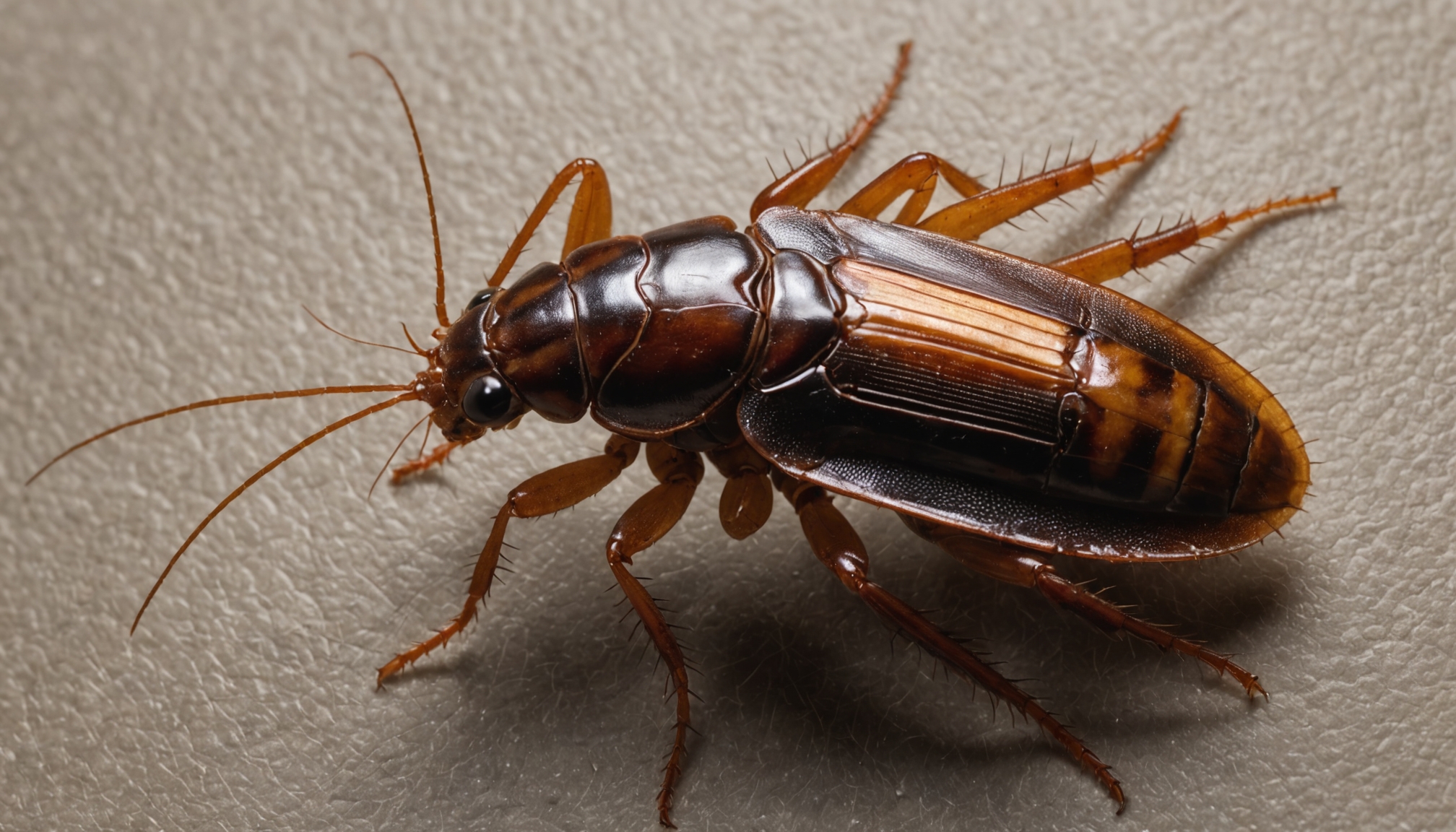 tough chitin armor protection