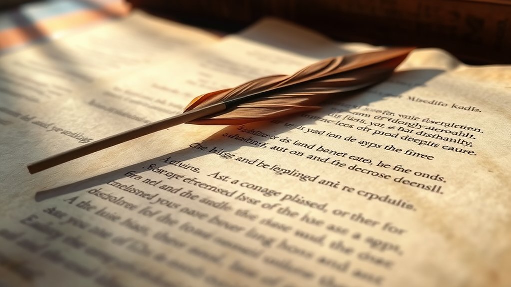 traditional poetic forms explained